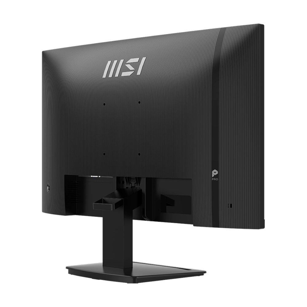 MSI LED Monitor 27" FHD IPS 144Hz with HDMI | VGA | DP (PRO MP273 E14A) view 5